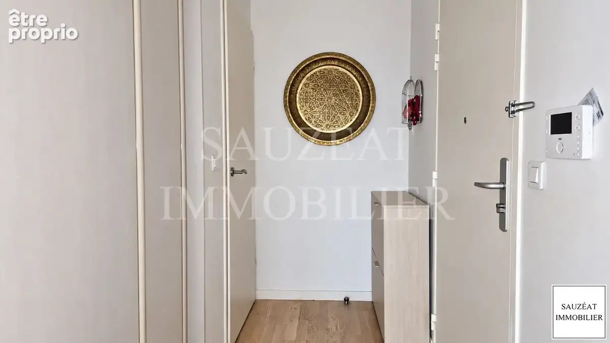 Bagneux - Appartement familial avec terrasse - photo 8