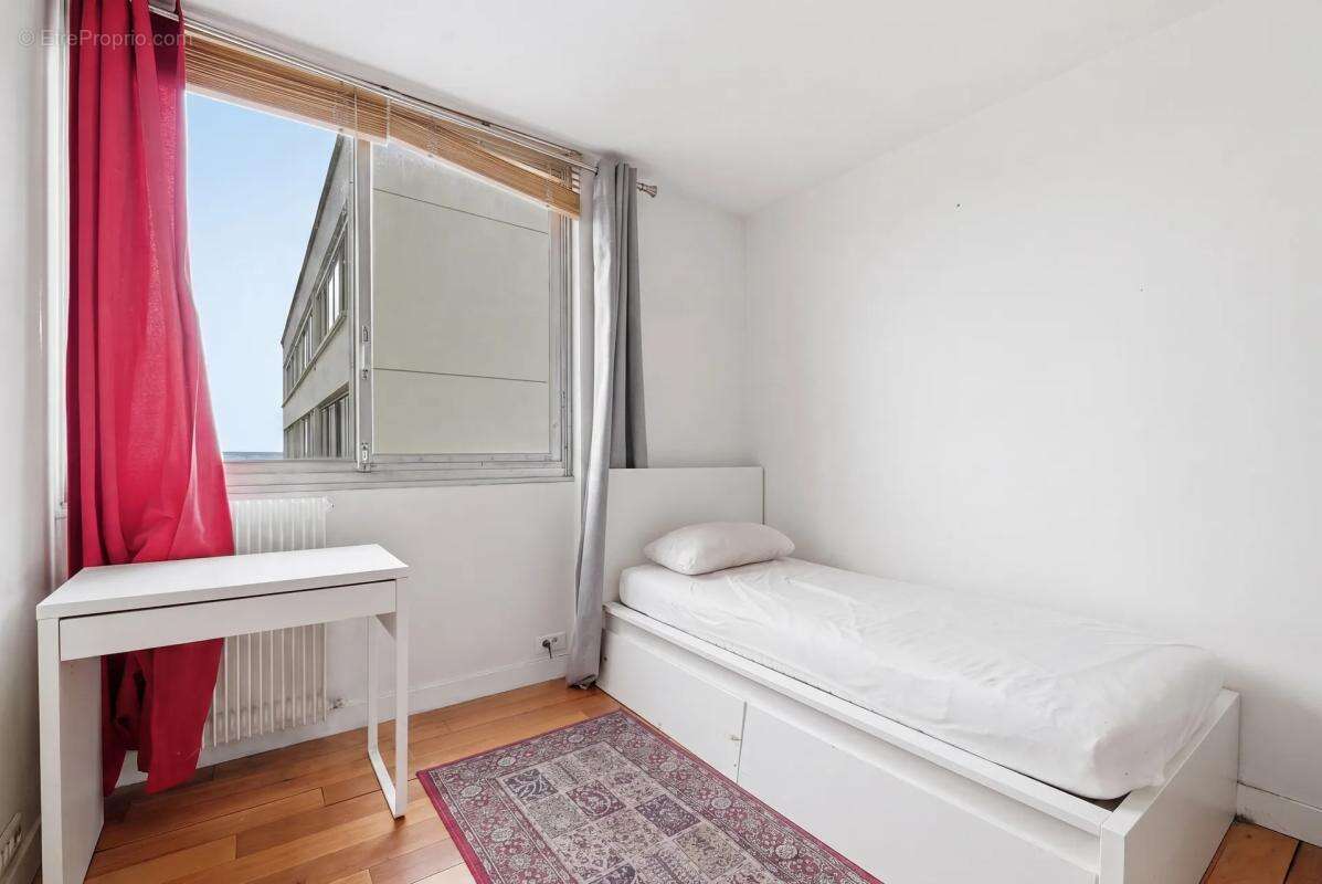 Appartement à PARIS-13E