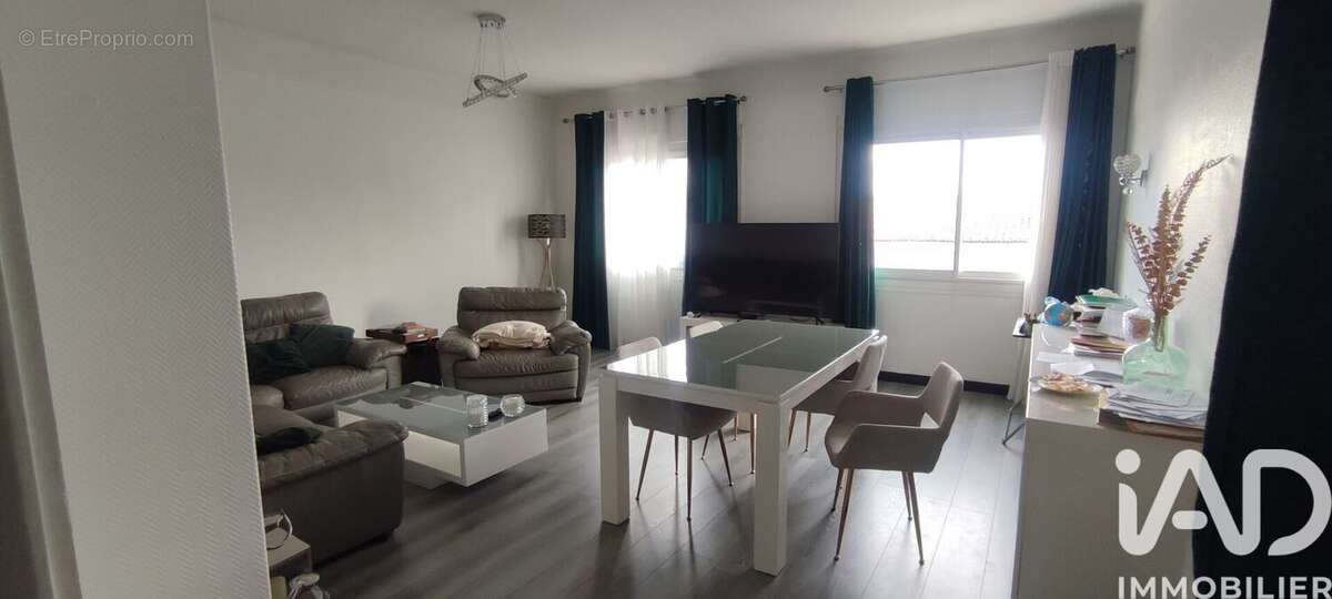 Photo 5 - Appartement à PERPIGNAN