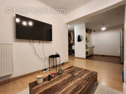 Appartement à TAVERNY