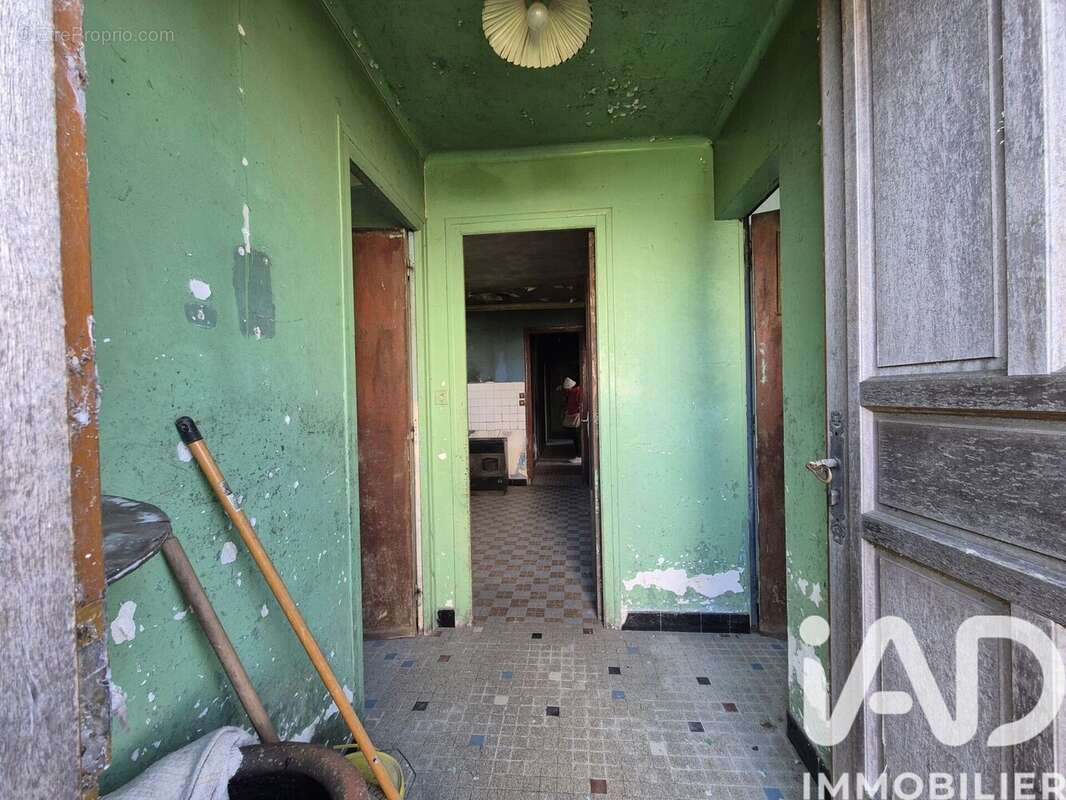 Photo 4 - Maison à LE TOUR-DU-PARC