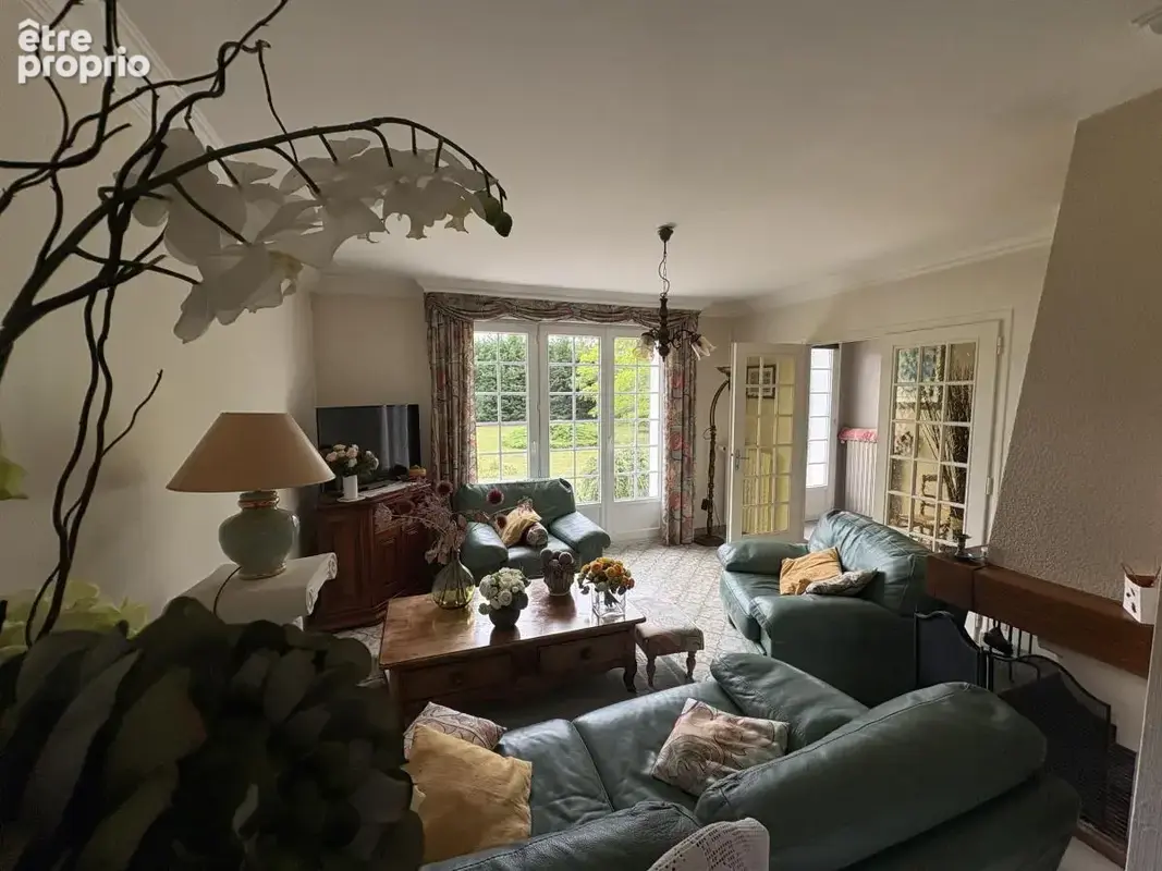 Maison 4 pièces 135 m² à vendre à Epannes (79270) - photo 5