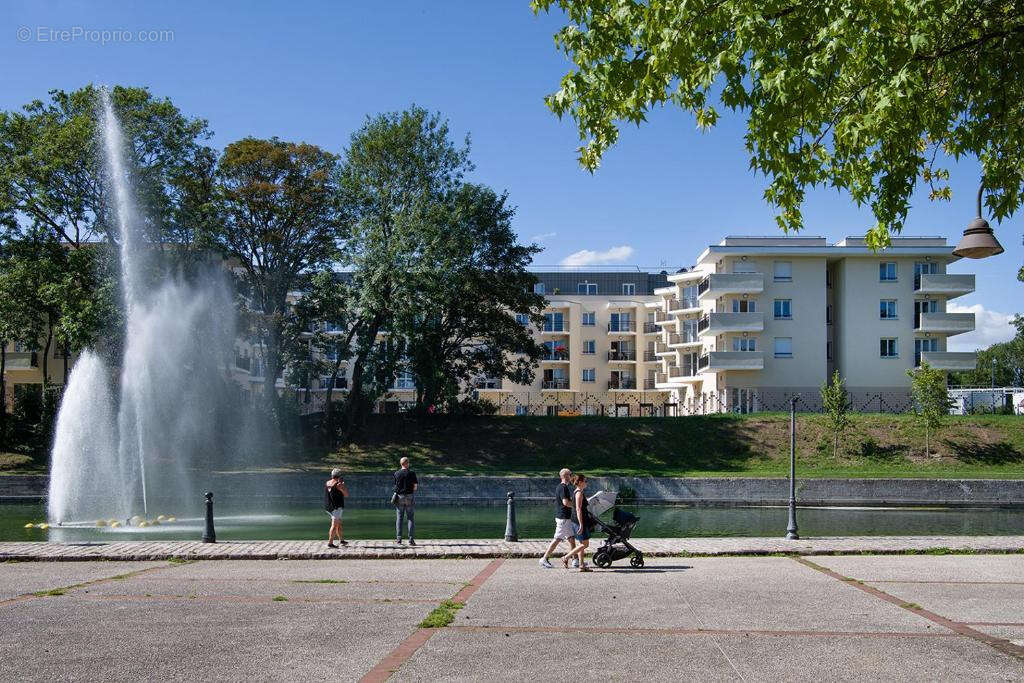 Investissement en residence Senior - photo 2