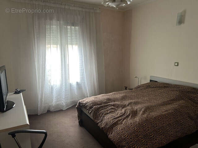 Maison à ROMAINVILLE