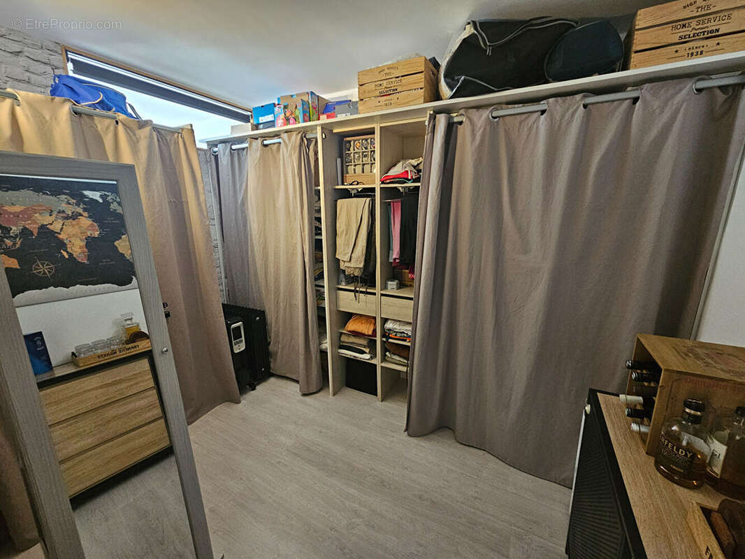 Appartement à LE BARCARES