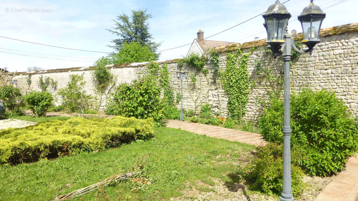 Maison 5 min de Pithiviers - photo 13