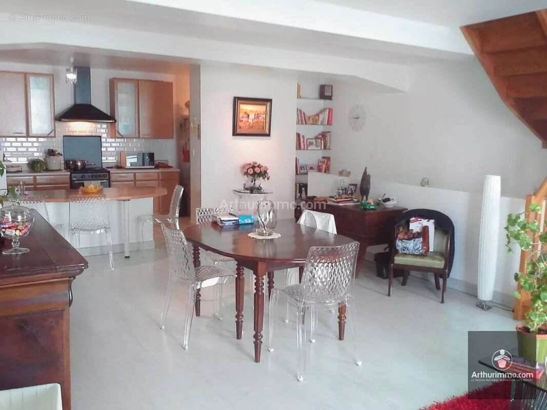 Appartement à ROANNE