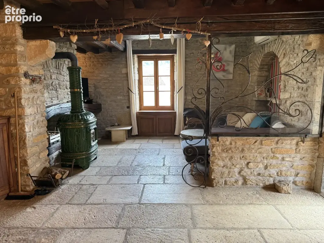Maison ancienne idéale pour un gîte ou une maison d’hôtes - photo 3