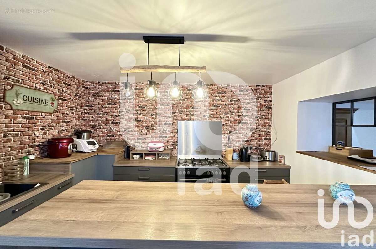 Photo 4 - Maison à CHATEAU-THIERRY