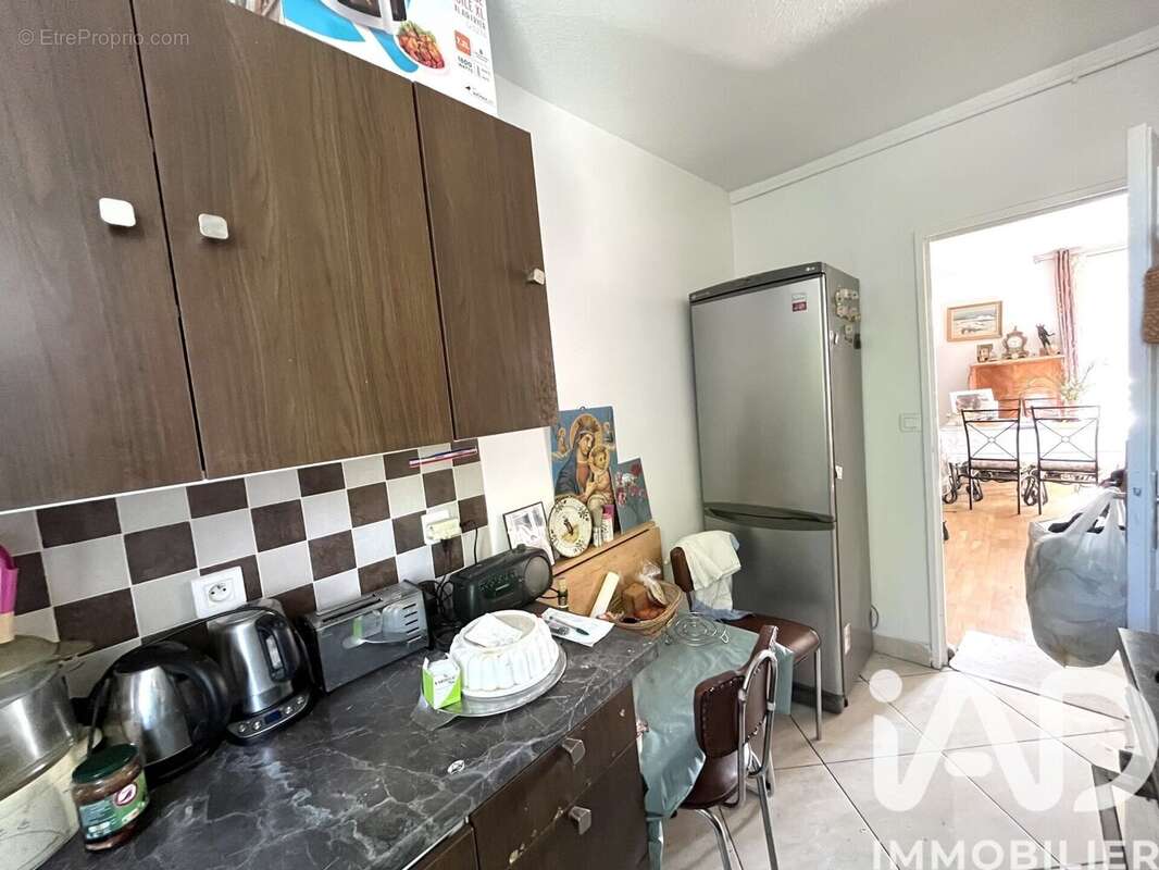 Photo 7 - Appartement à EAUBONNE
