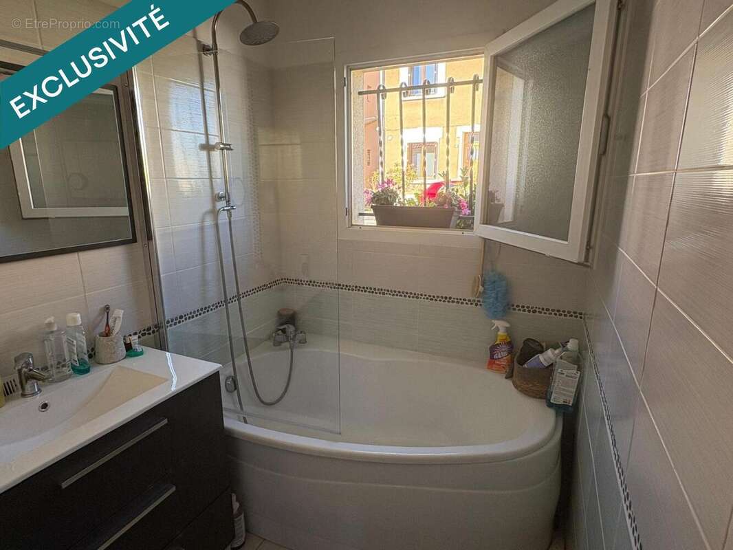 Photo 7 - Maison à CHATELLERAULT