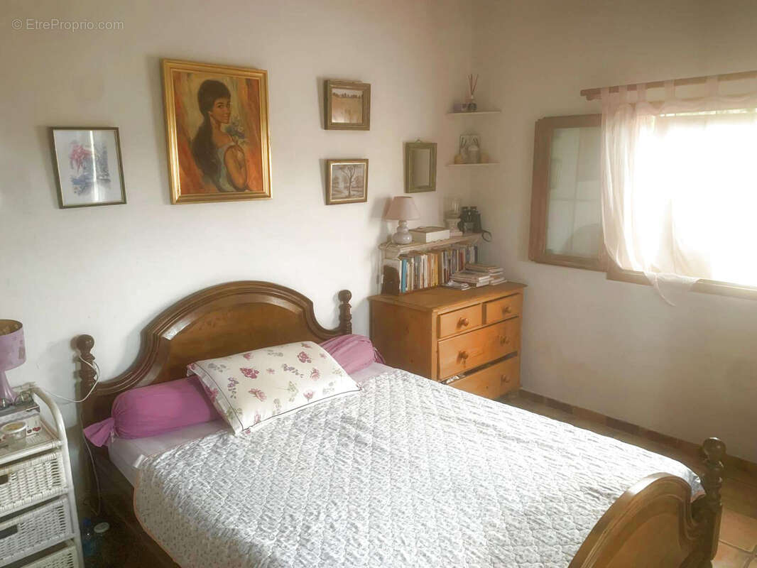 Maison à OPIO