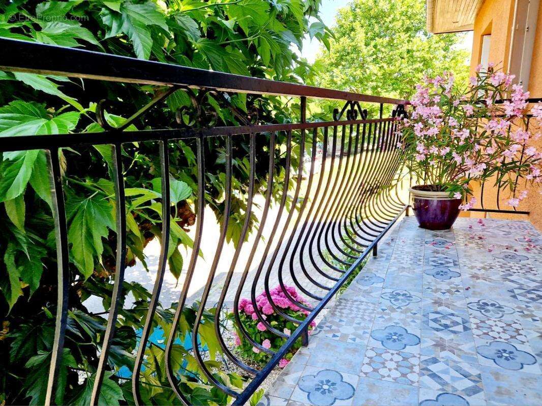 Maison à LE PONT-DE-BEAUVOISIN