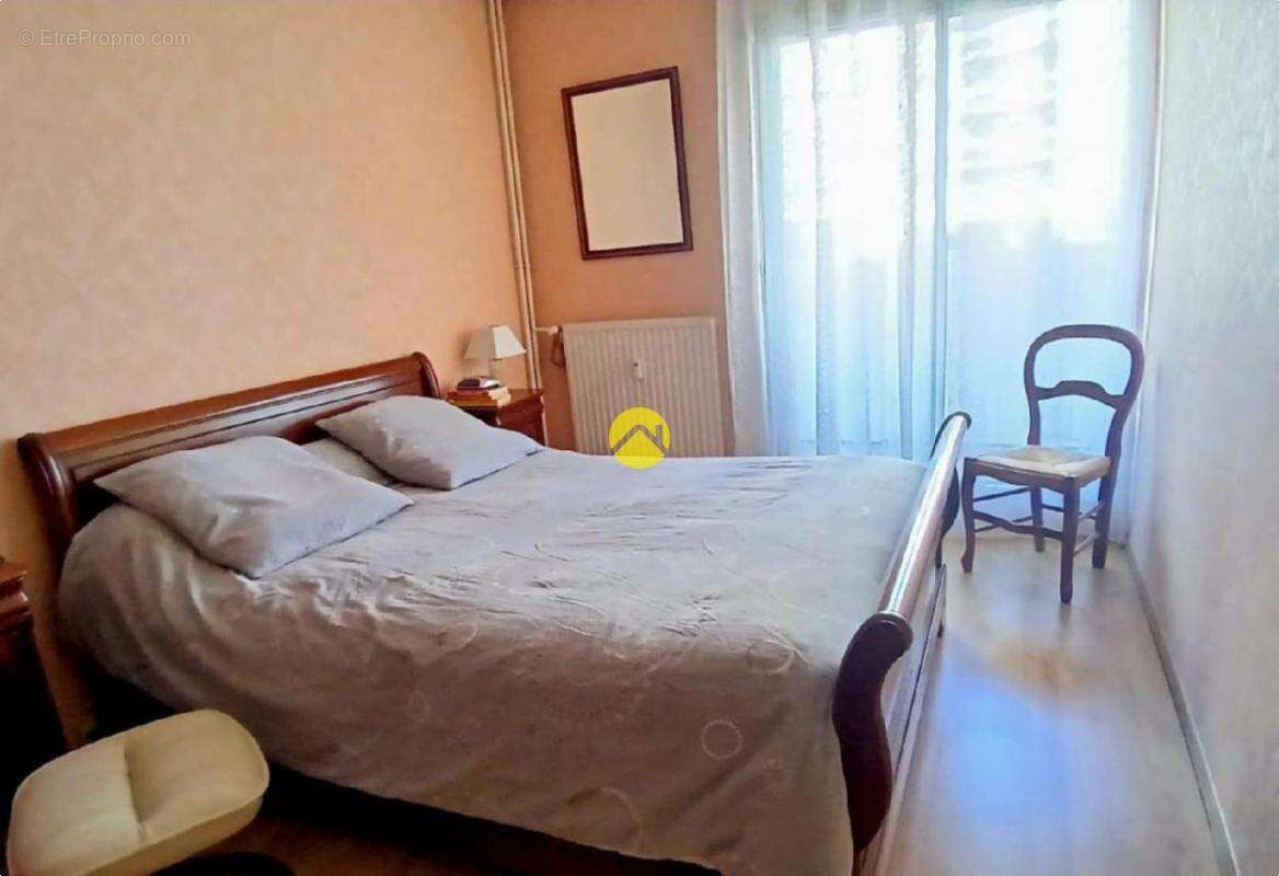 Très bel appartement T3/T4 - photo 6
