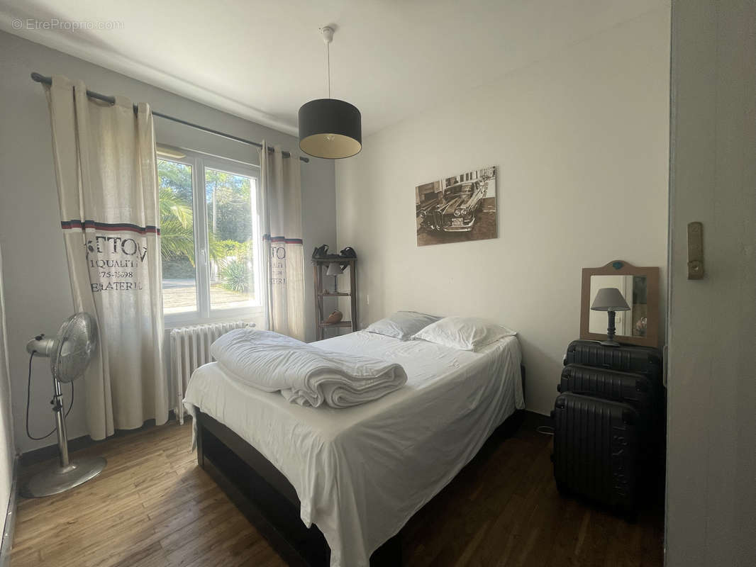 Maison à SAINT-TROJAN-LES-BAINS