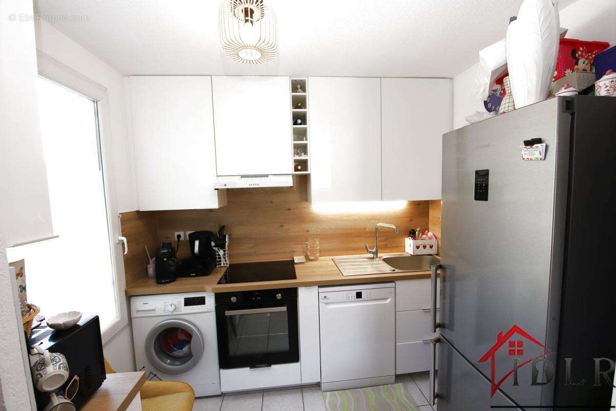 Appartement à HYERES