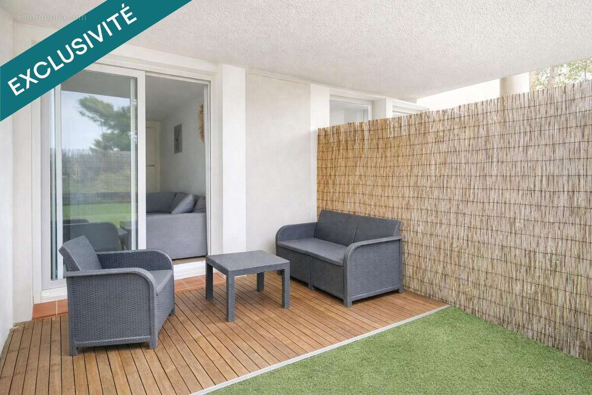 Photo 4 - Appartement à CARQUEIRANNE