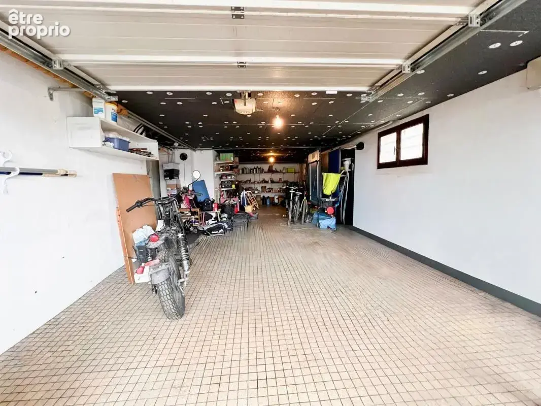 Maison à vendre 10 pièces THIERVILLE SUR MEUSE (55) - photo 12