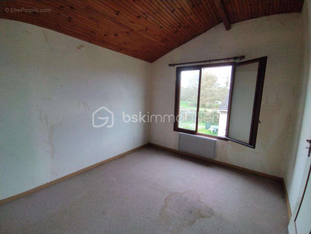 Découvrez le charme d'une maison à moindre coût près de Vitry ! - photo 8