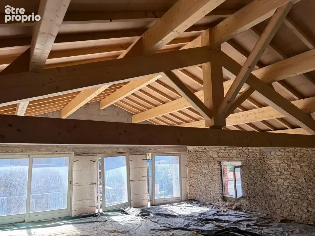 Plateau de 80m² - photo 4