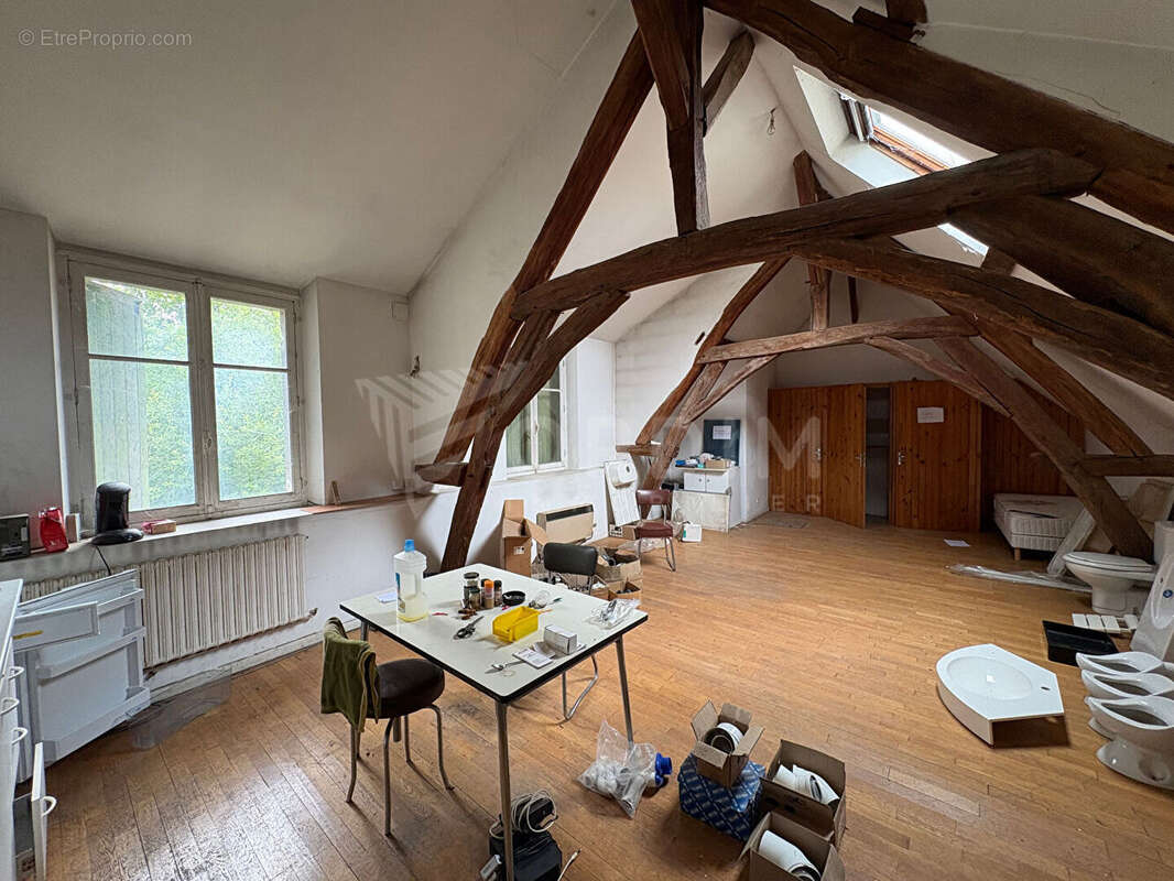 Immeuble de rapport à Brienon Sur Armancon - photo 11