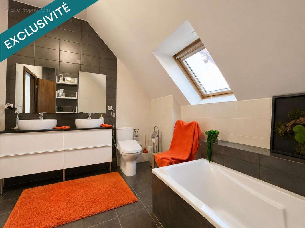 Maison 105 m² à Bindernheim  - photo 9