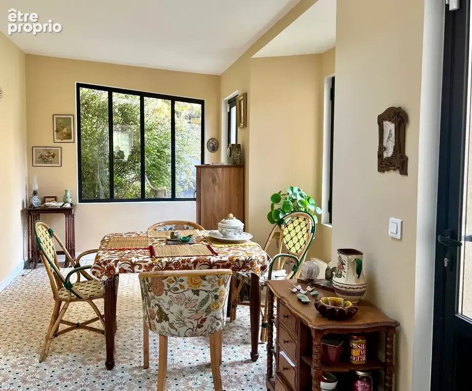 Maison de charme avec dépendances - photo 10