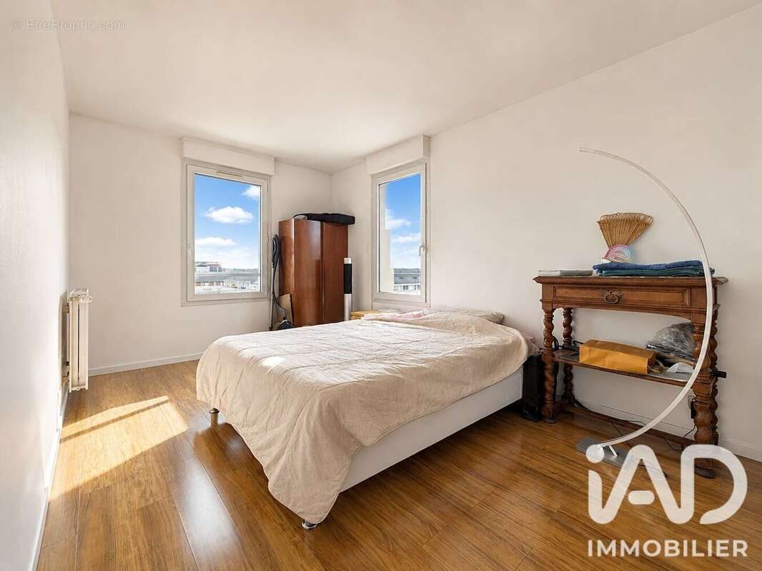 Photo 4 - Appartement à CRETEIL