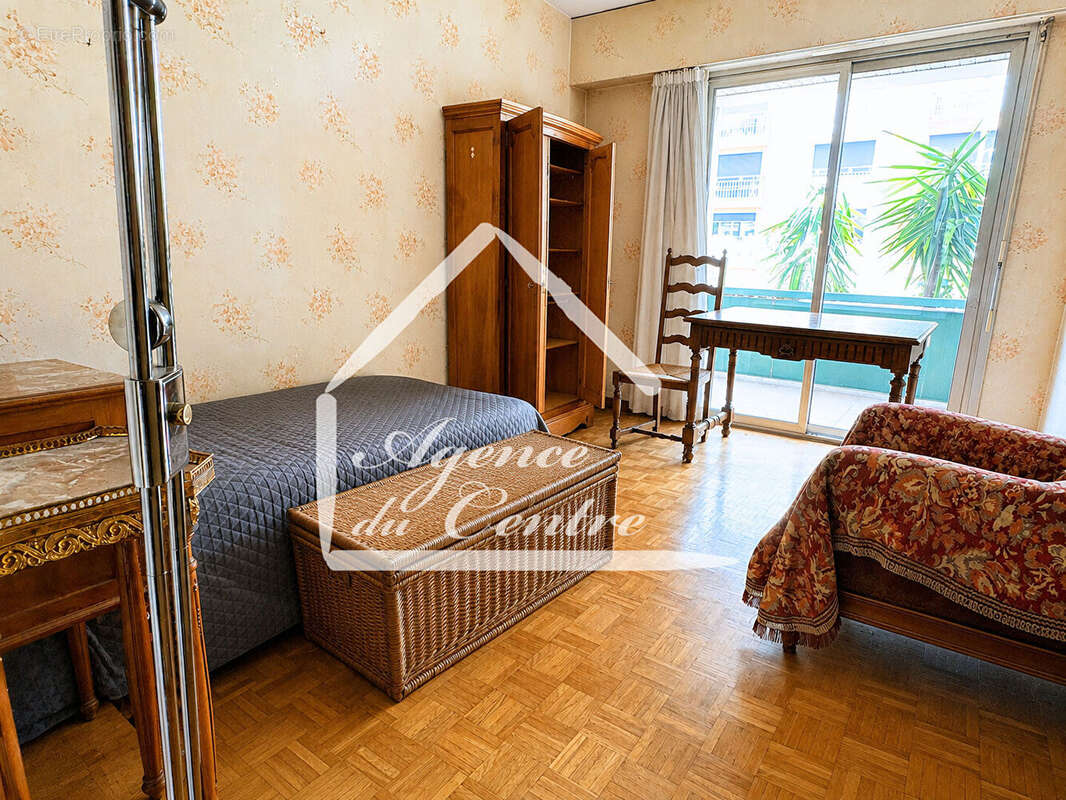 Appartement à CACHAN