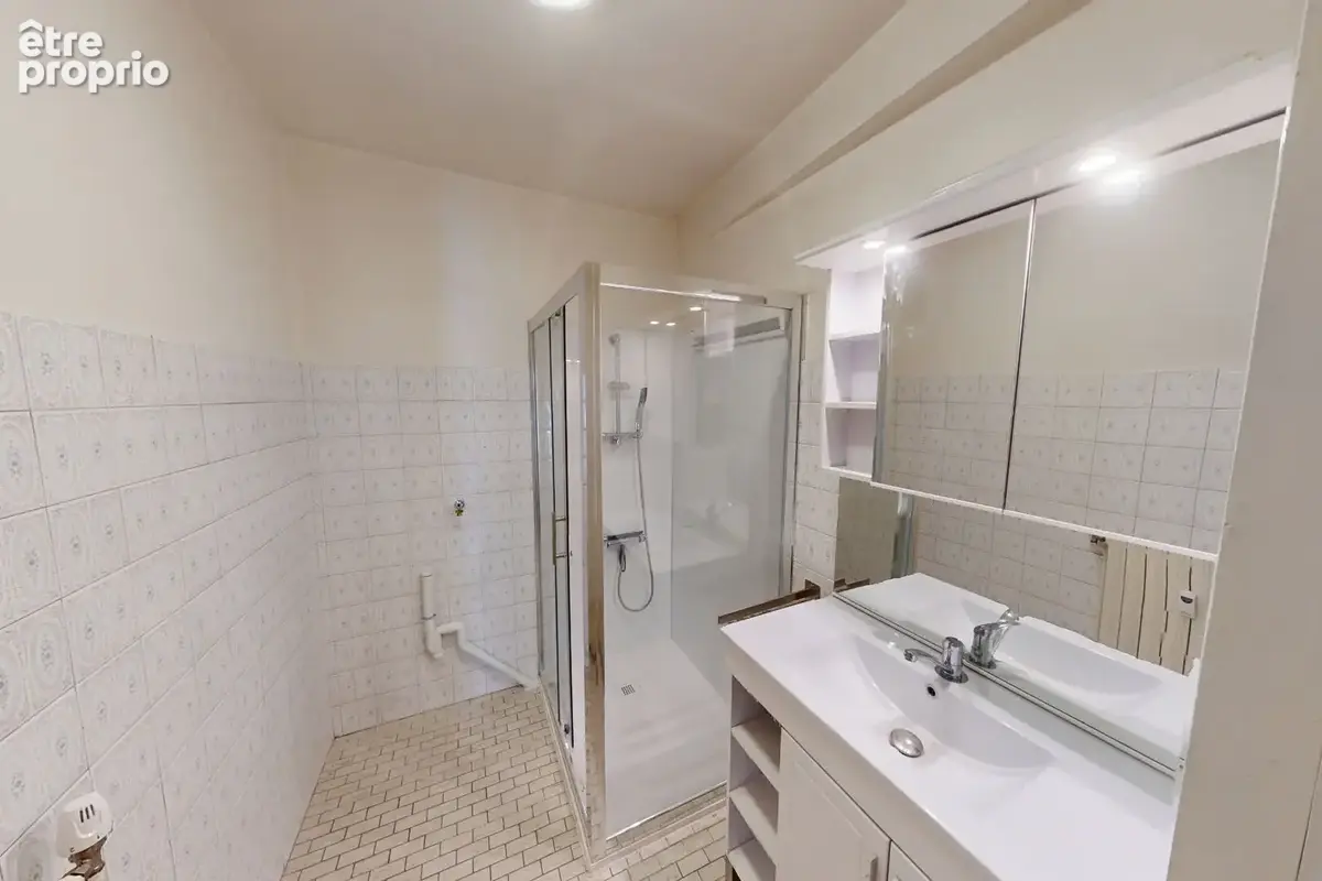 Appartement Rodez 3 pièce(s) 65.47 m2 - photo 7
