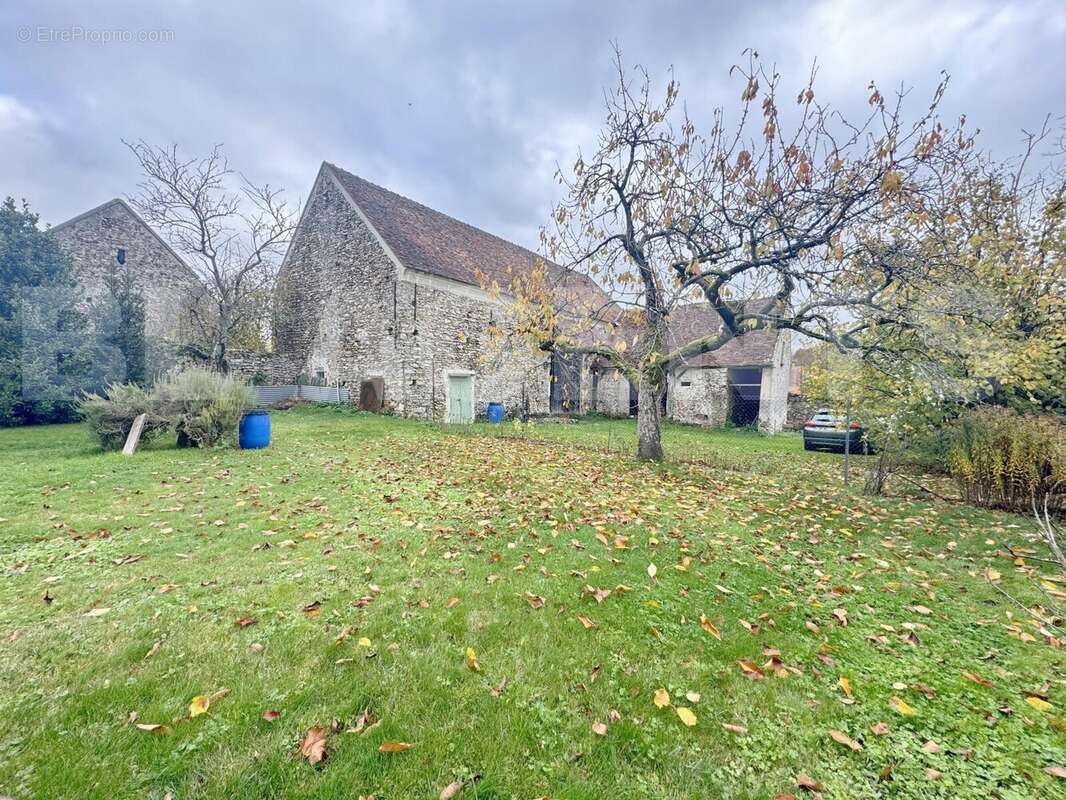 image00093_DxO - Maison à COULOMMIERS