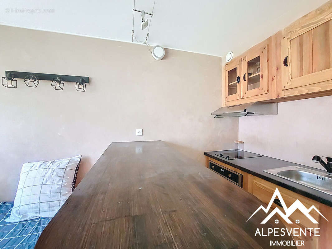 Appartement à ONNION