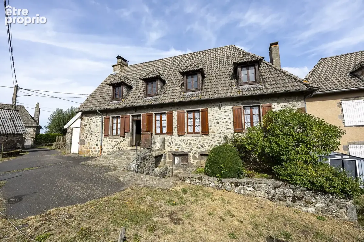 Maison à PLEAUX