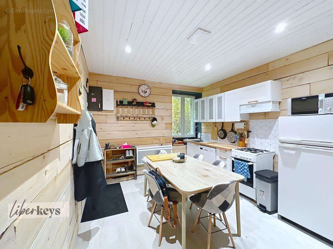 Appartement à GERARDMER