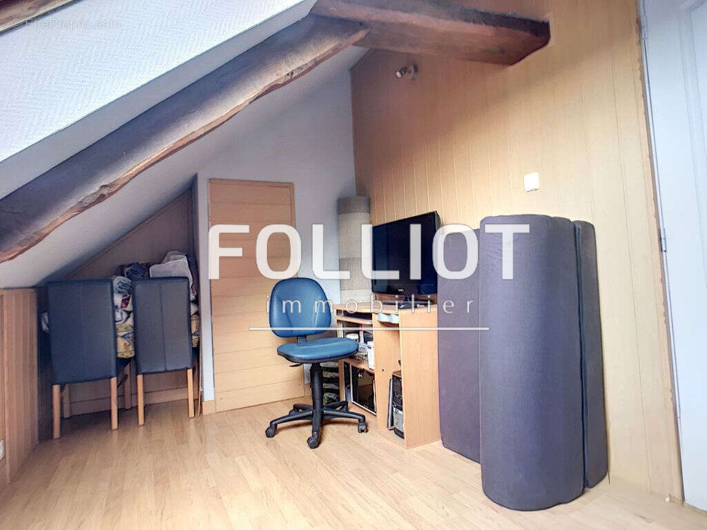 Appartement à COUTANCES