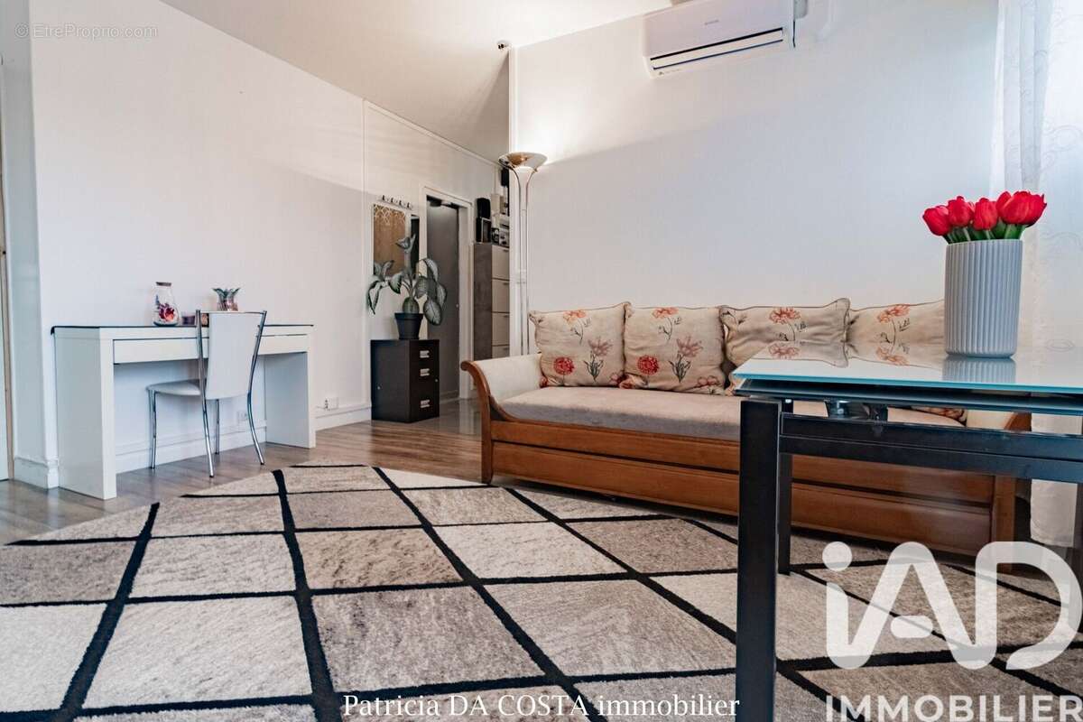 Photo 8 - Appartement à AUBERGENVILLE