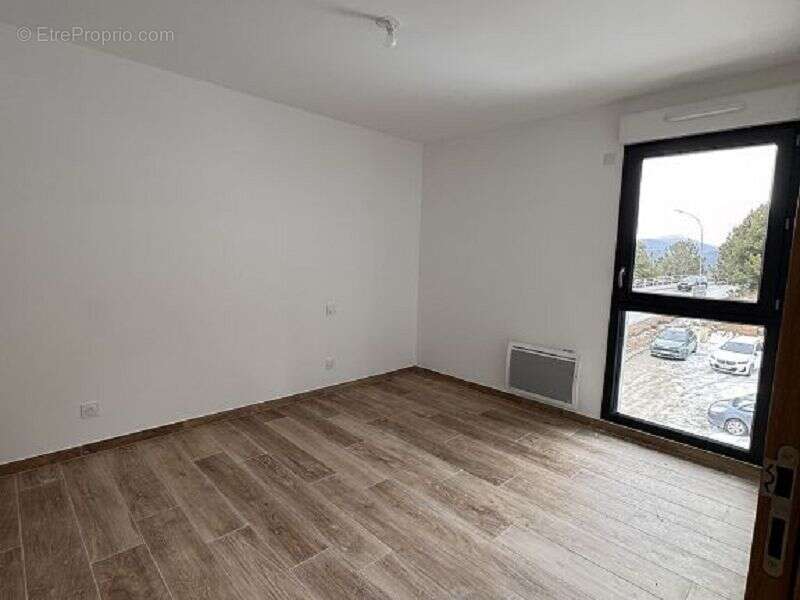 Appartement à LES ANGLES