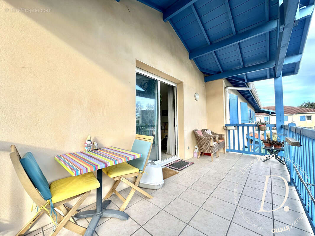 Appartement à SOUSTONS