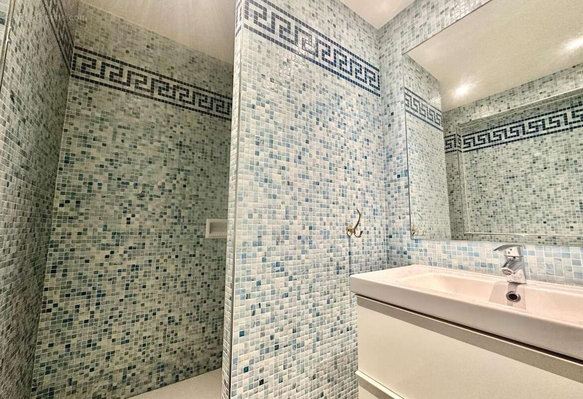 Appartement à NOGENT-SUR-MARNE