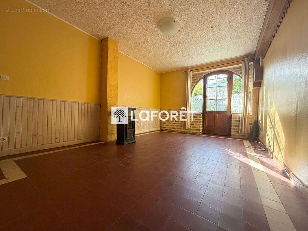 Maison proche Balagny-sur-Therain 3 pièce(s) 73 m2 - photo 3
