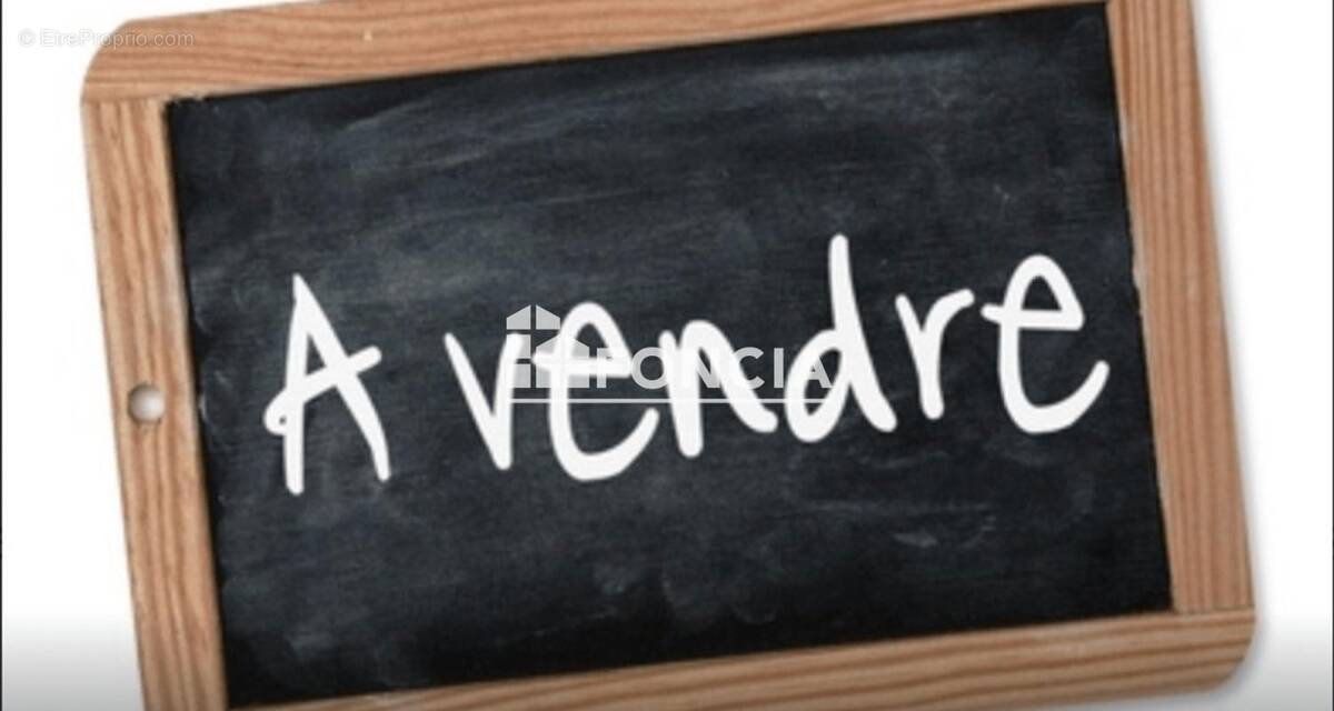 Appartement à CERGY