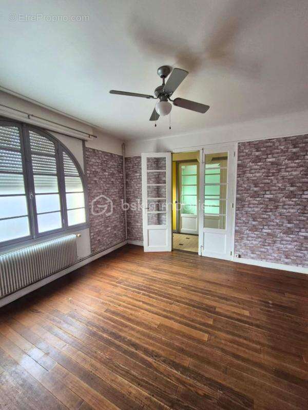 Maison à LONGPRE-LES-CORPS-SAINTS