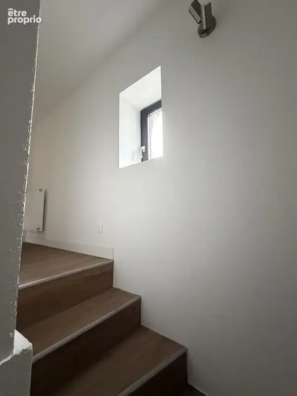 Duplex dans petite Copro Chamalières avec jardin entièrement refait à neuf - photo 8