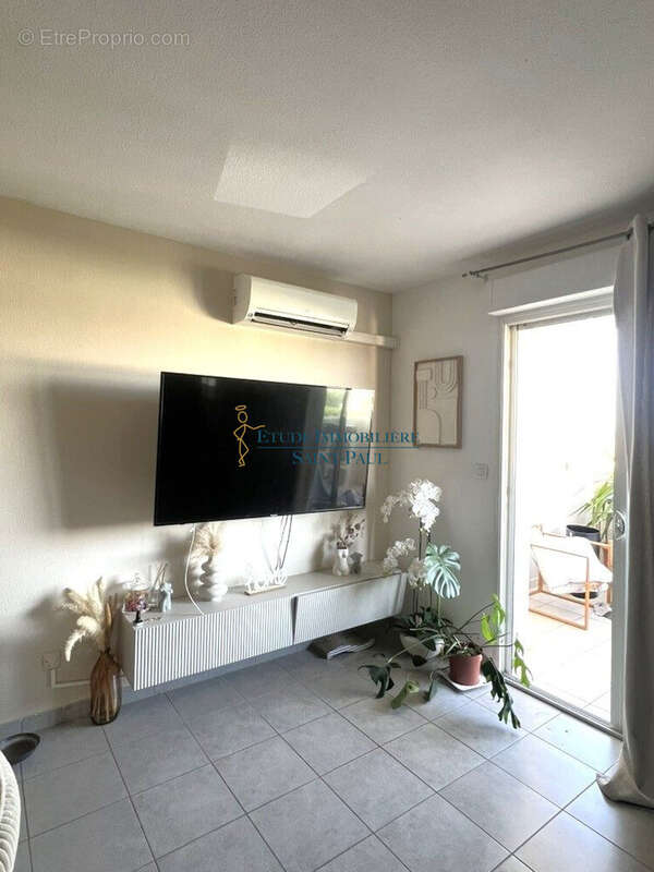Appartement 54 m² à Beziers  - photo 2