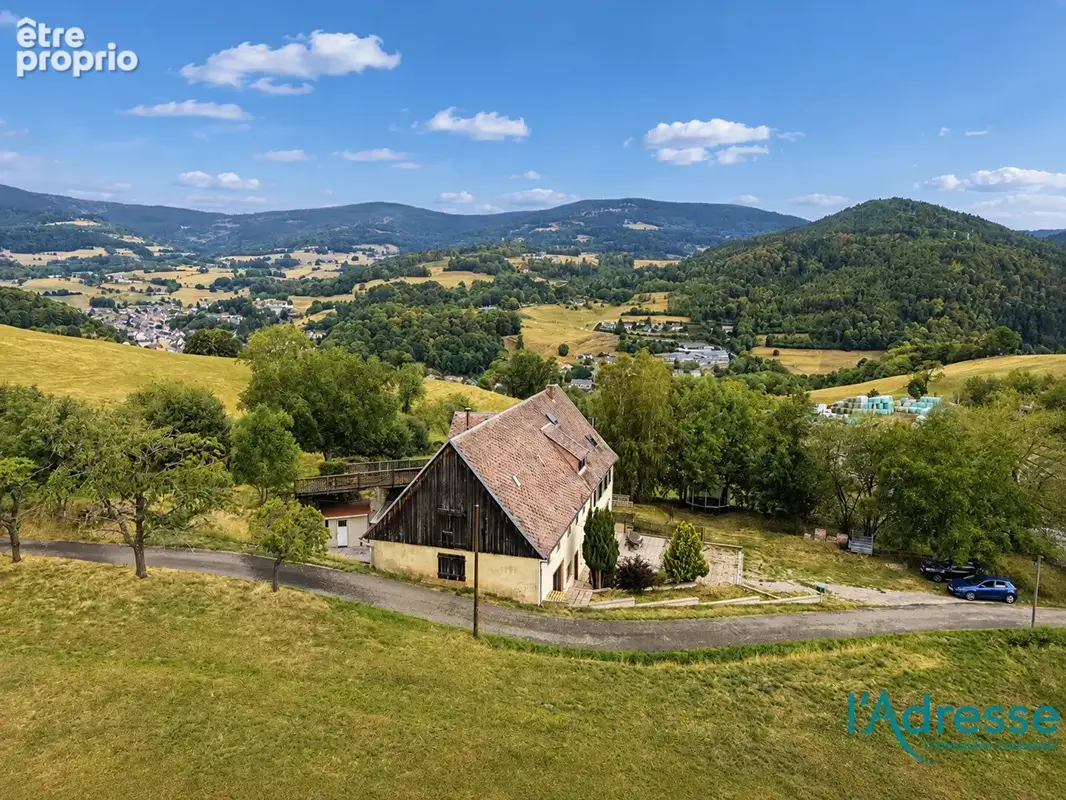 Maison Orbey 7 pièces 181.82 m² - photo 15