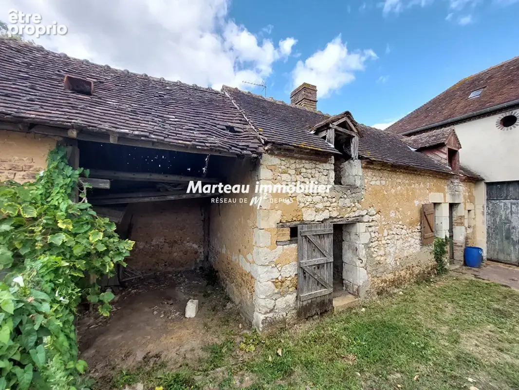 Maison Avezé 4 pièce(s) 87.56 m2 - photo 7