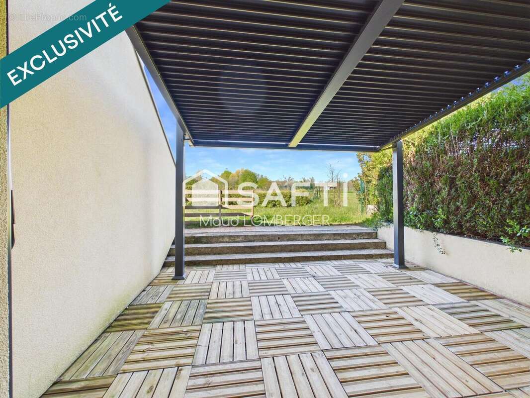Maison 145 m² à Mantoche  - photo 8