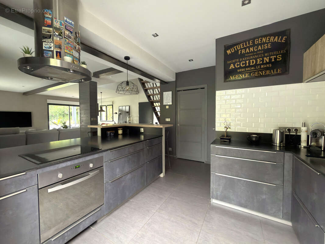 Maison à ANNOEULLIN