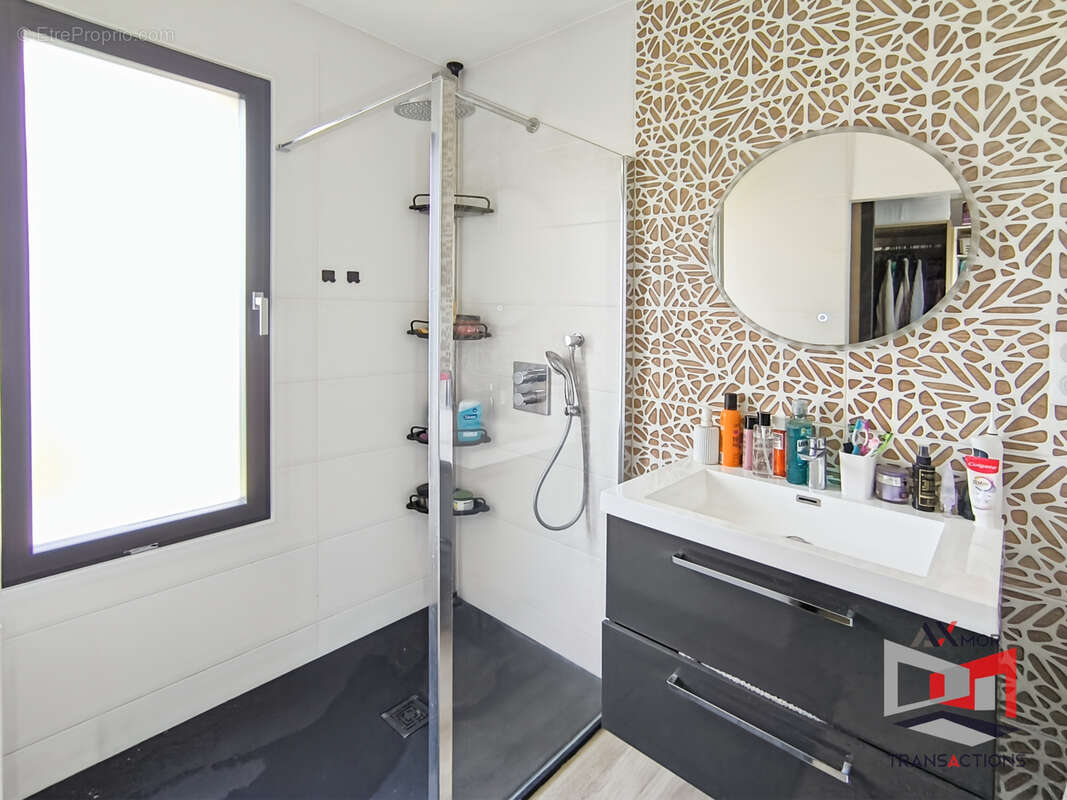 Maison à PLEUMEUR-BODOU