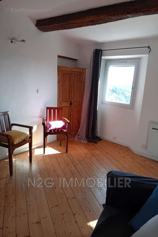 Appartement à GRASSE